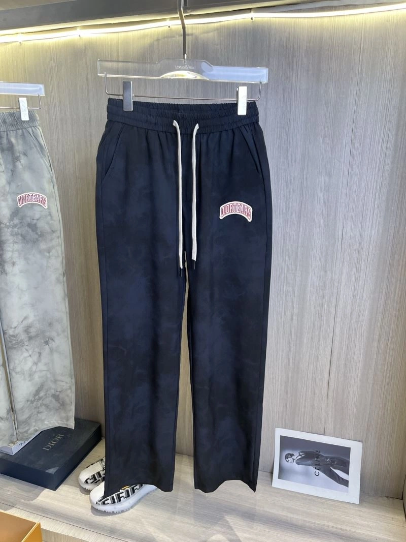 Christian Dior Long Pants Affordable 116595