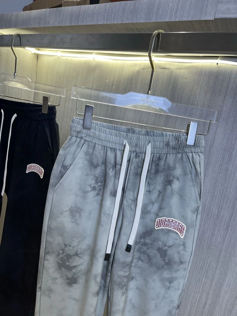 Christian Dior Long Pants Affordable 116595