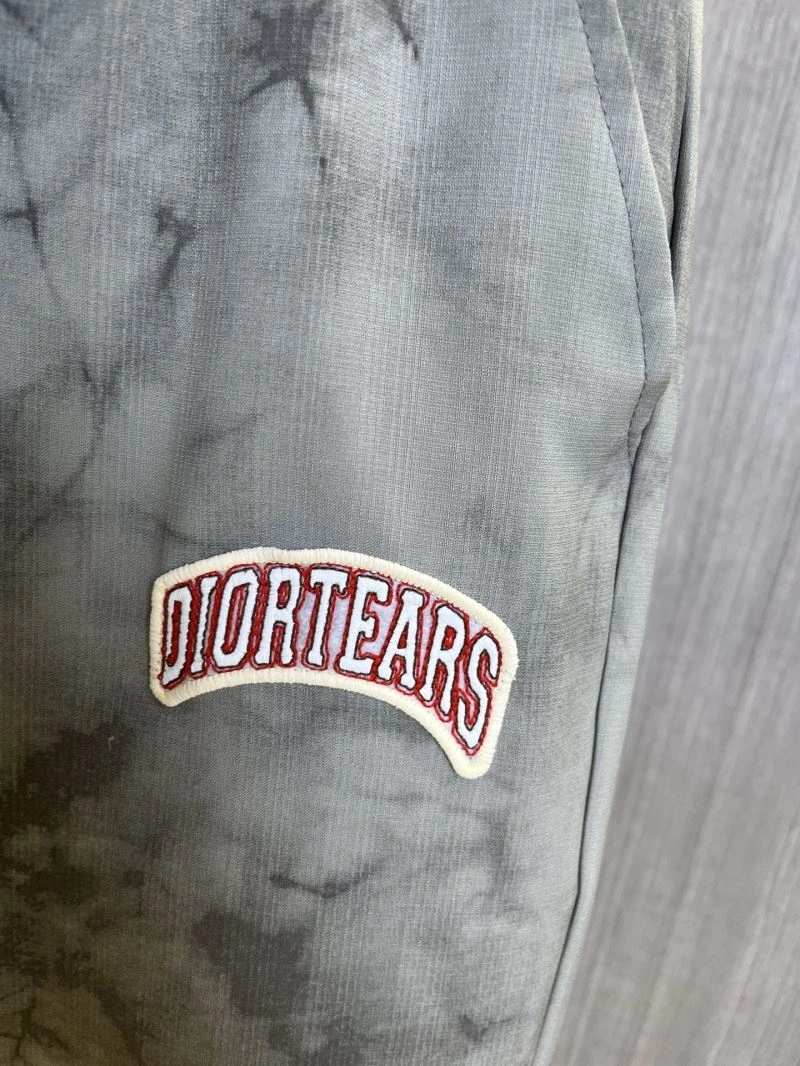 Christian Dior Long Pants Affordable 116595