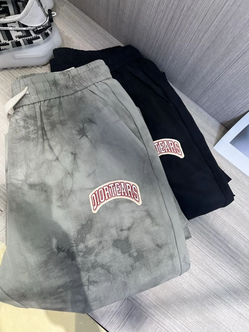 Christian Dior Long Pants Affordable 116595