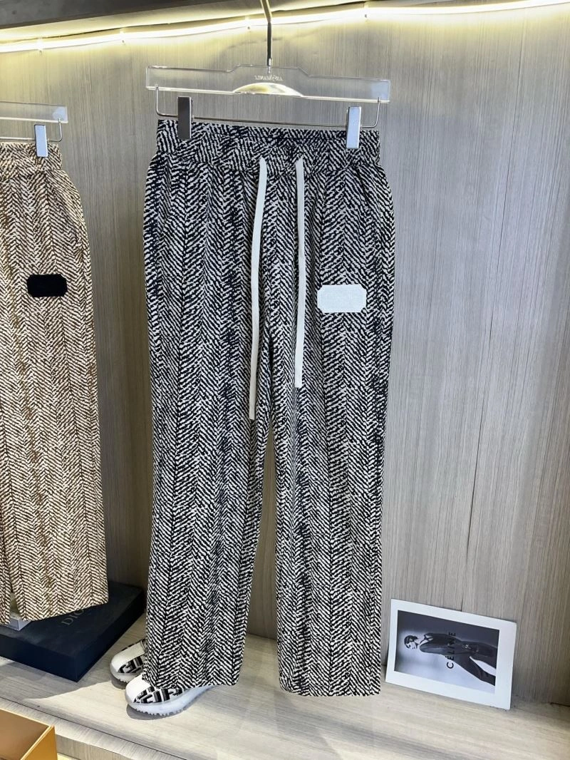 Christian Dior Long Pants Timeless 116594