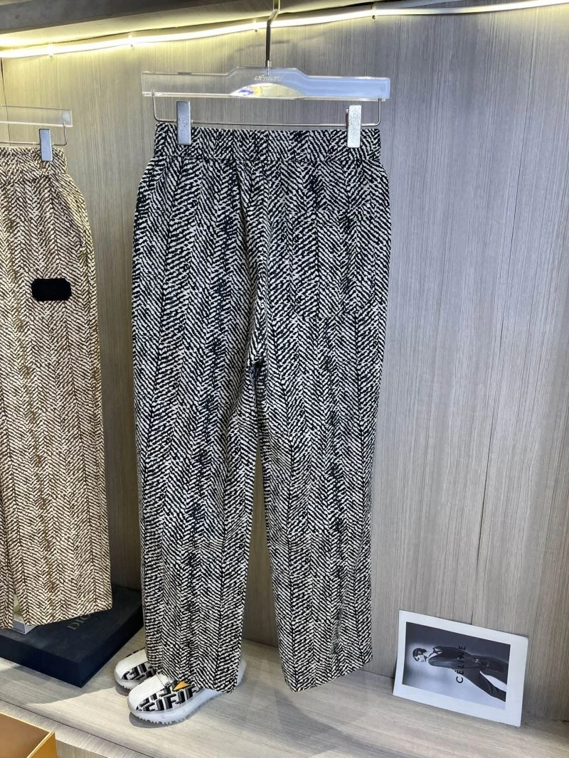 Christian Dior Long Pants Timeless 116594