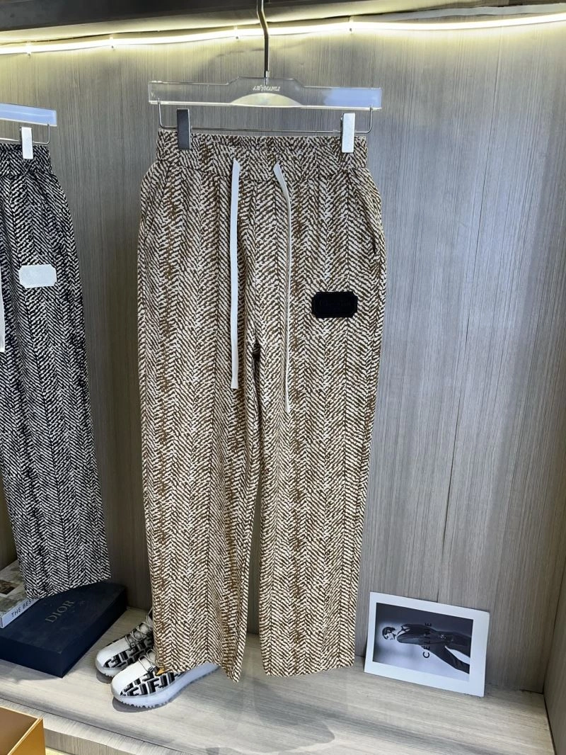 Christian Dior Long Pants Timeless 116594