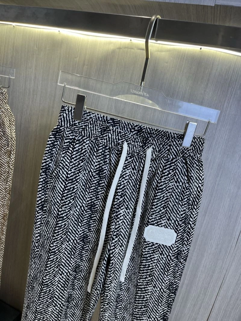 Christian Dior Long Pants Timeless 116594