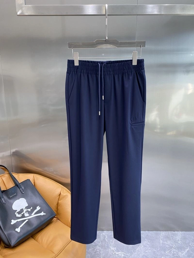 Christian Dior Long Pants AllSeason 116578
