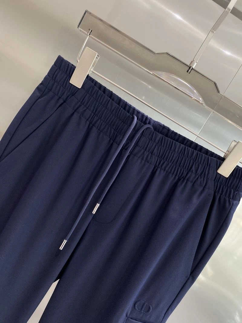 Christian Dior Long Pants AllSeason 116578