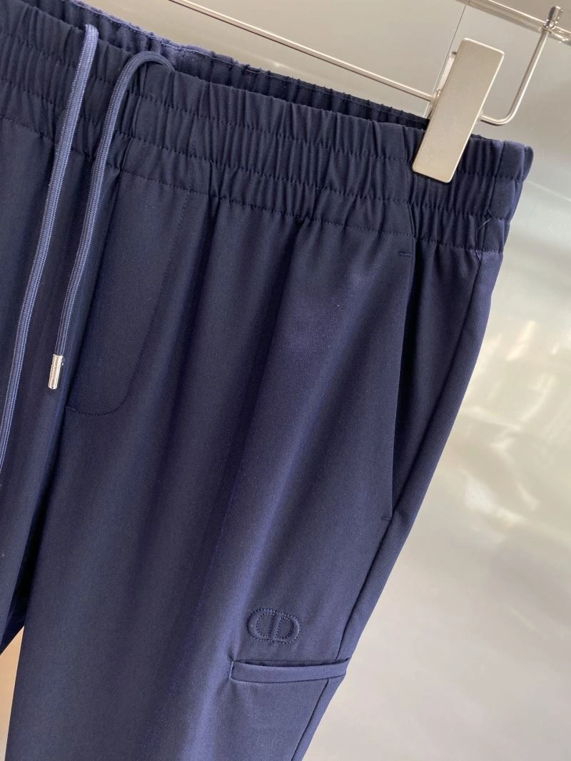 Christian Dior Long Pants AllSeason 116578