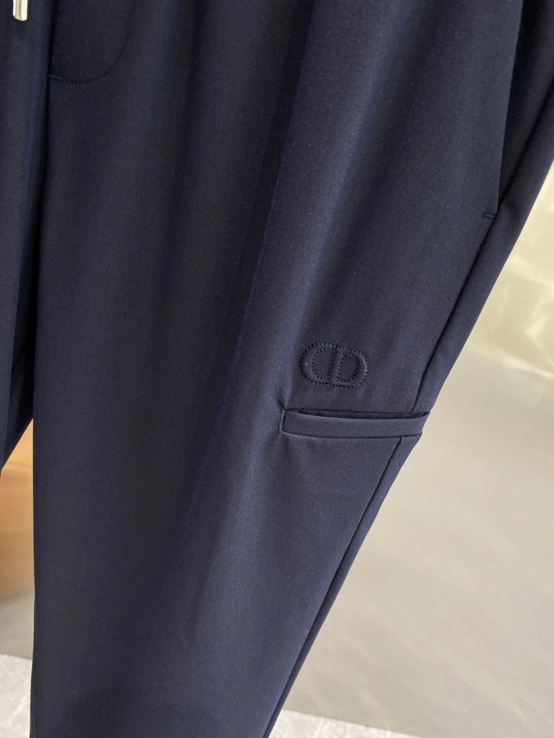 Christian Dior Long Pants AllSeason 116578