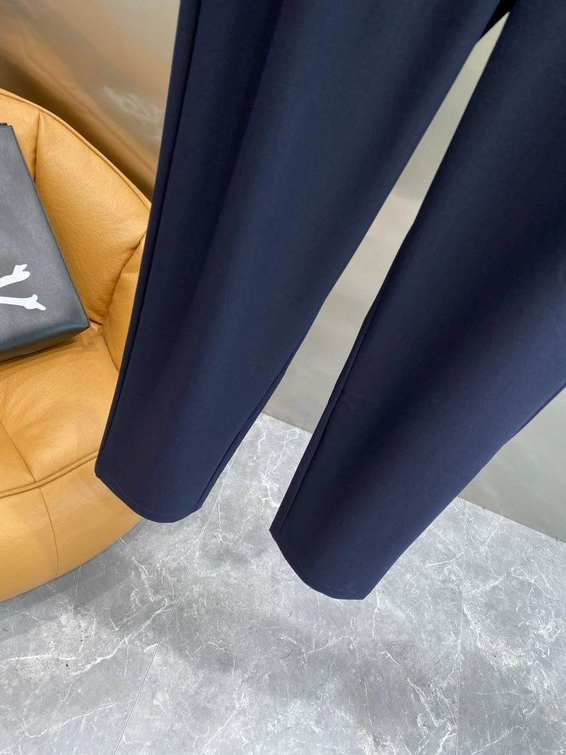 Christian Dior Long Pants AllSeason 116578