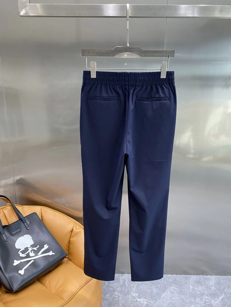 Christian Dior Long Pants AllSeason 116578