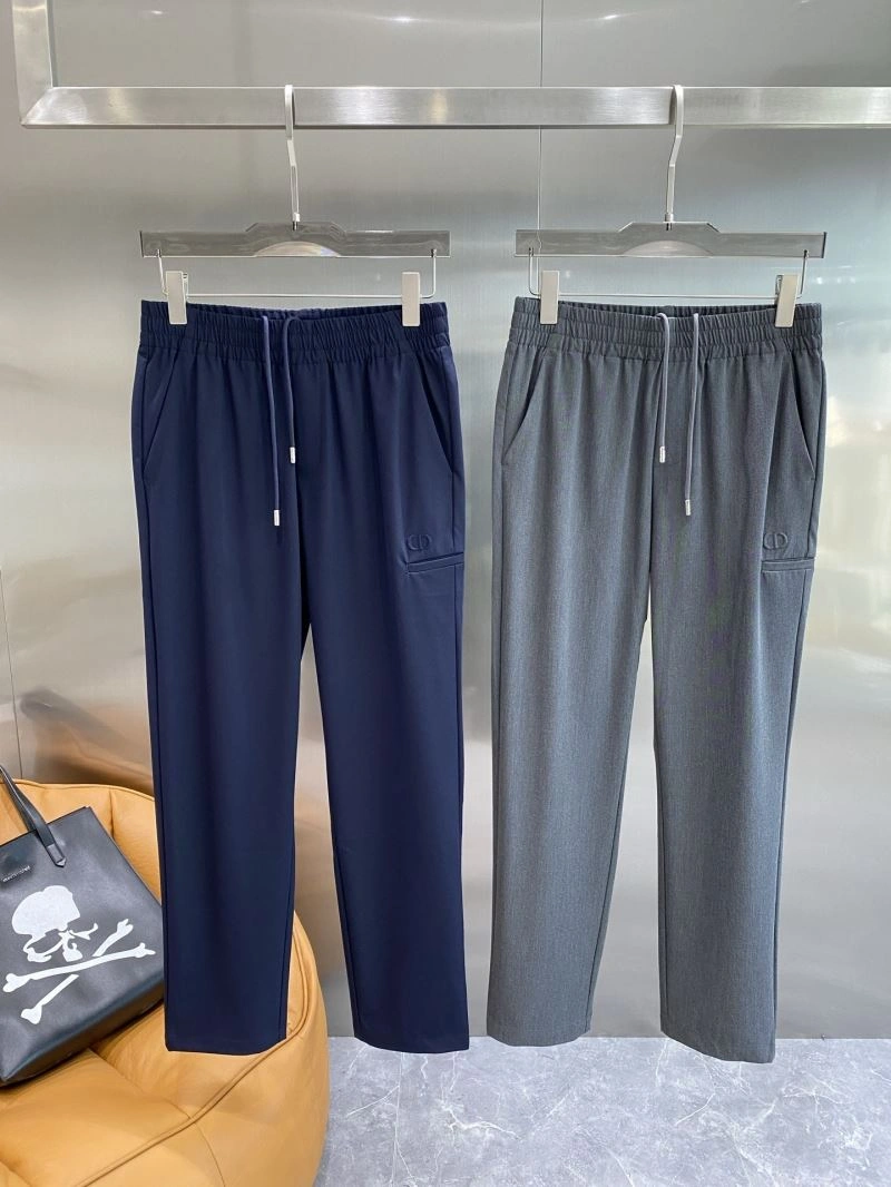 Christian Dior Long Pants MultiPurpose 116581