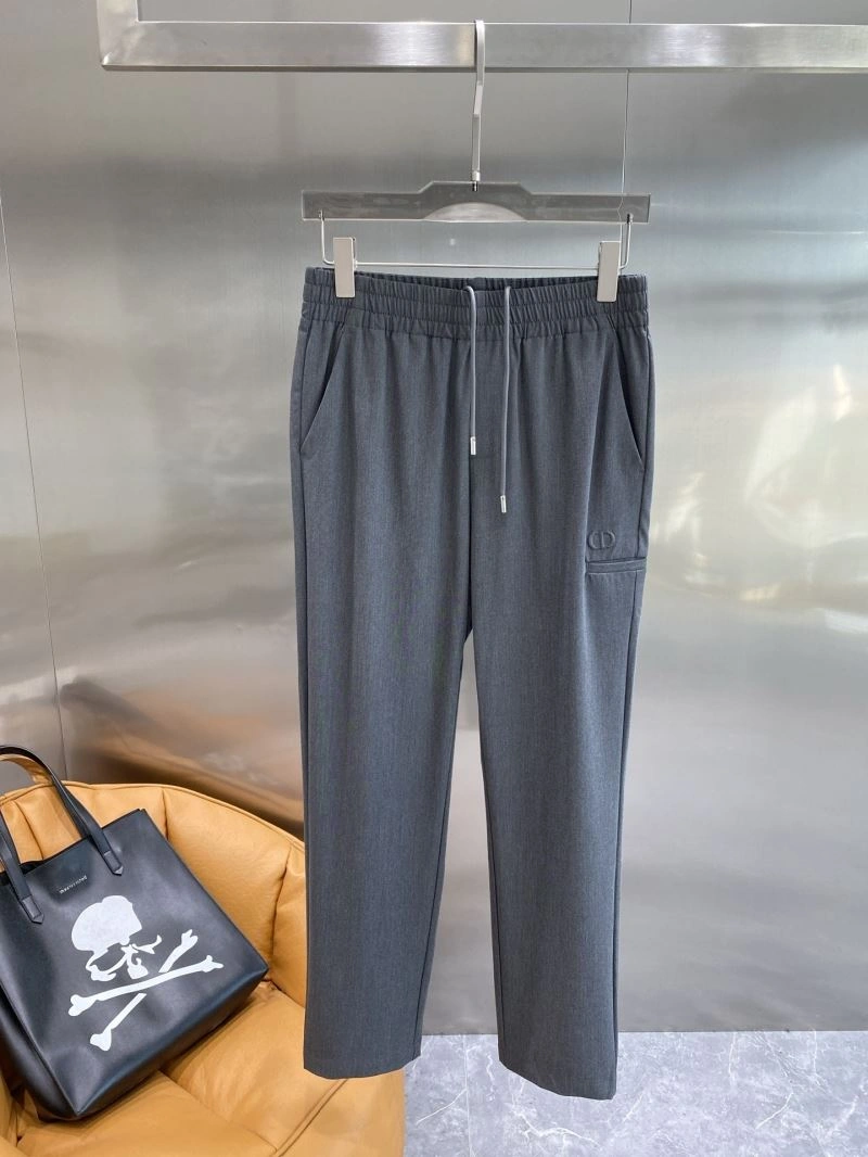 Christian Dior Long Pants MultiPurpose 116581