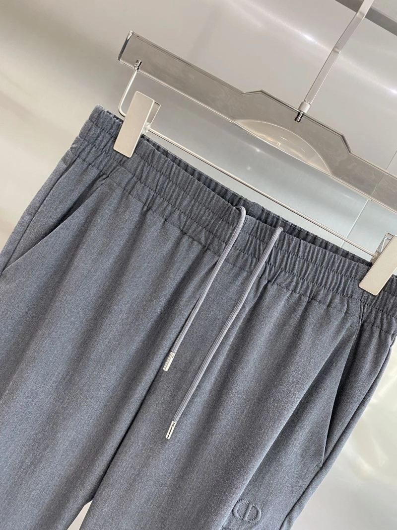 Christian Dior Long Pants MultiPurpose 116581