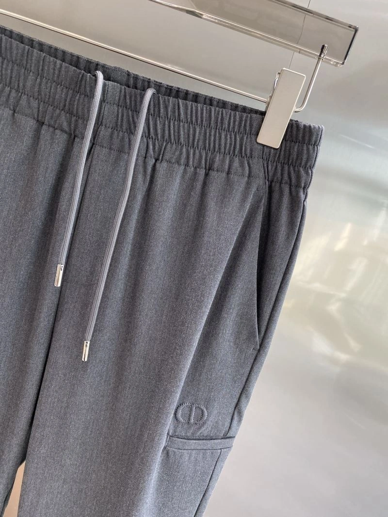 Christian Dior Long Pants MultiPurpose 116581