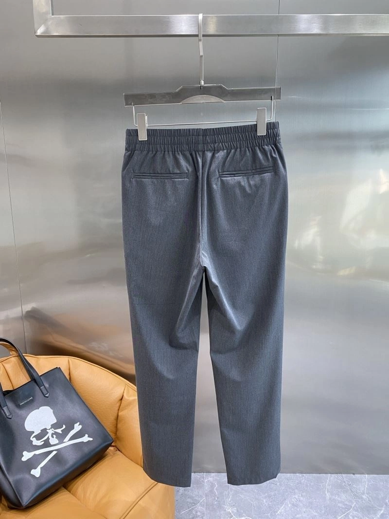 Christian Dior Long Pants MultiPurpose 116581