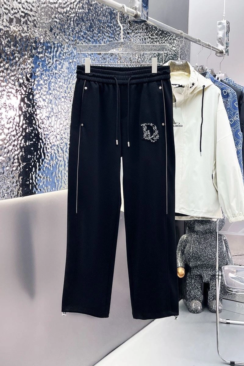 Sustainable Christian Dior Long Pants 116588