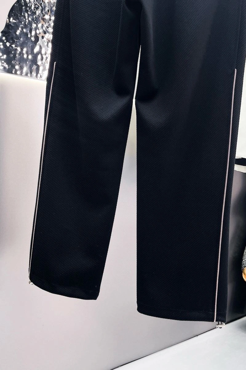 Sustainable Christian Dior Long Pants 116588