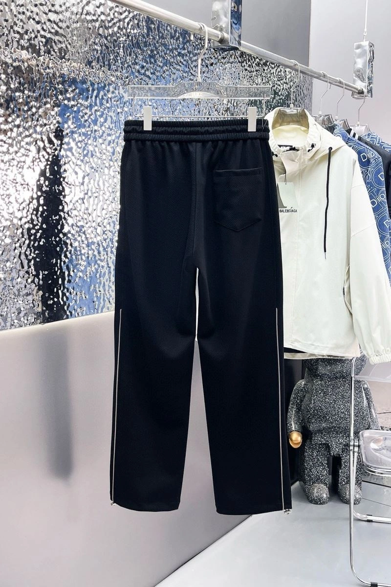 Sustainable Christian Dior Long Pants 116588