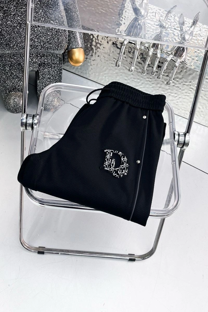 Sustainable Christian Dior Long Pants 116588