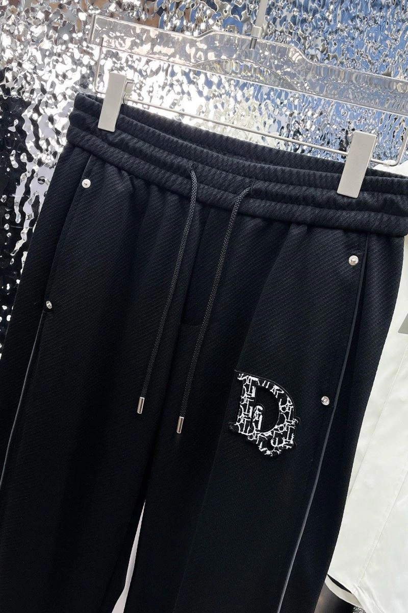 Sustainable Christian Dior Long Pants 116588
