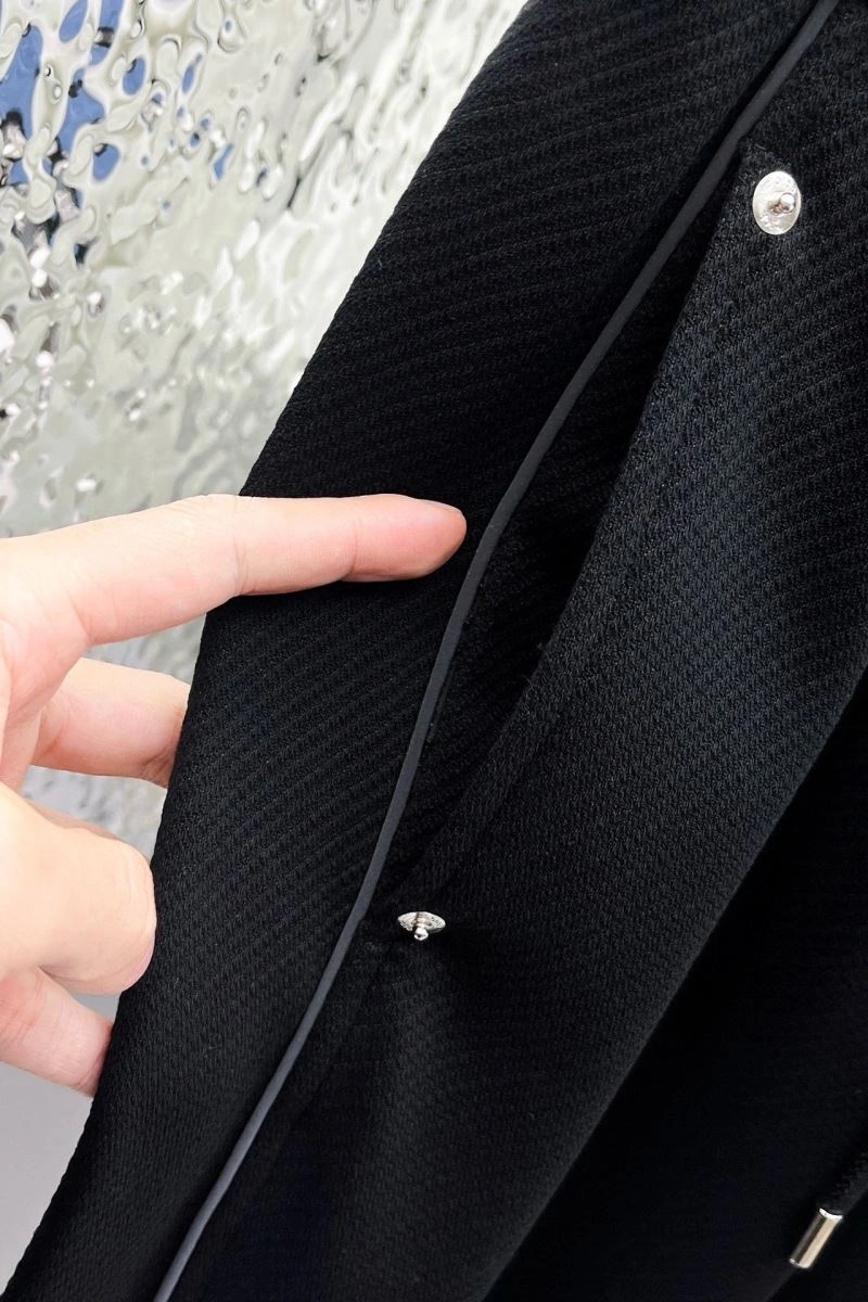 Sustainable Christian Dior Long Pants 116588