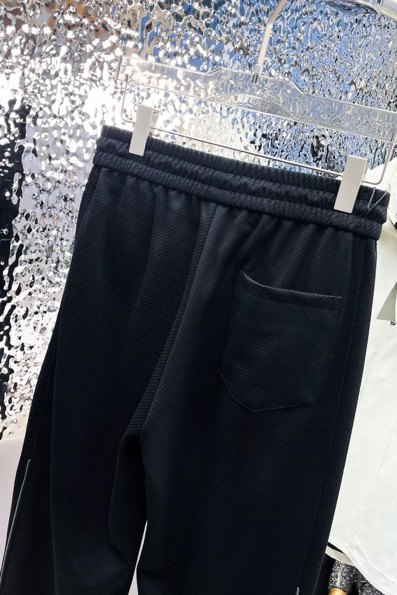 Sustainable Christian Dior Long Pants 116588