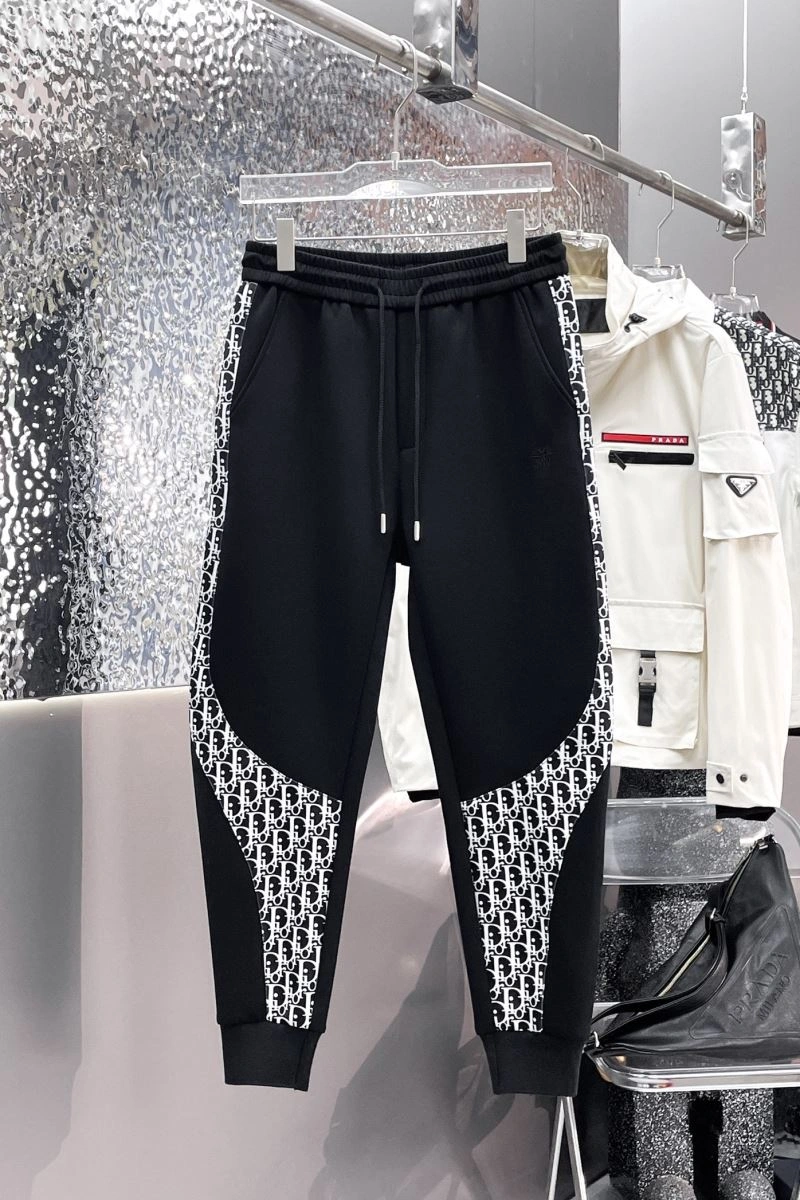 Christian Dior Long Pants Bright 116584