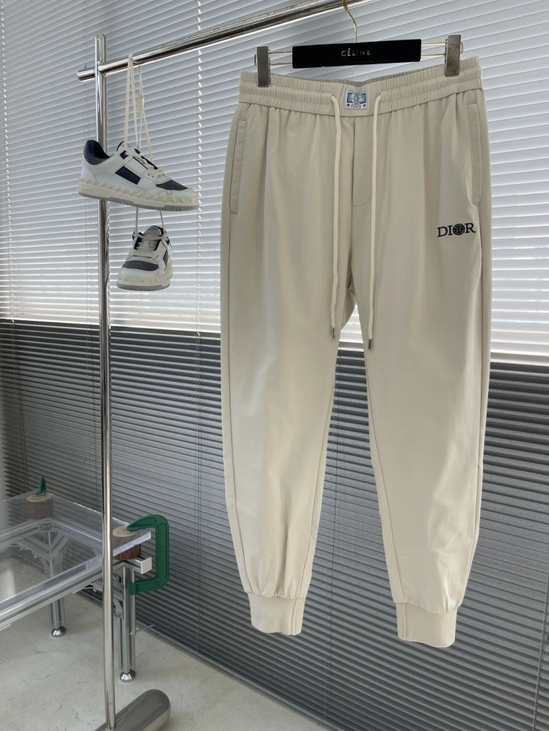 Efficient Christian Dior Long Pants 116580
