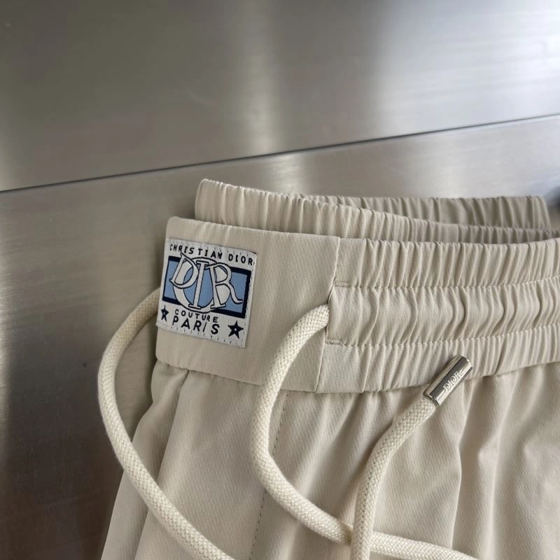 Efficient Christian Dior Long Pants 116580