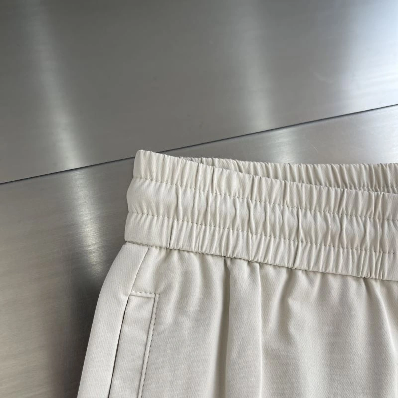 Efficient Christian Dior Long Pants 116580