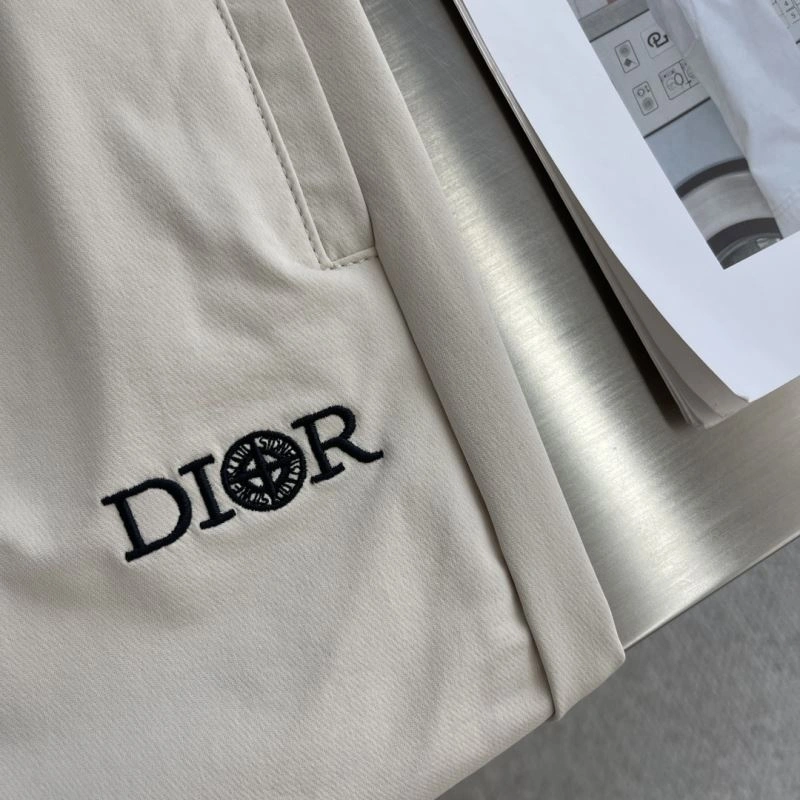 Efficient Christian Dior Long Pants 116580