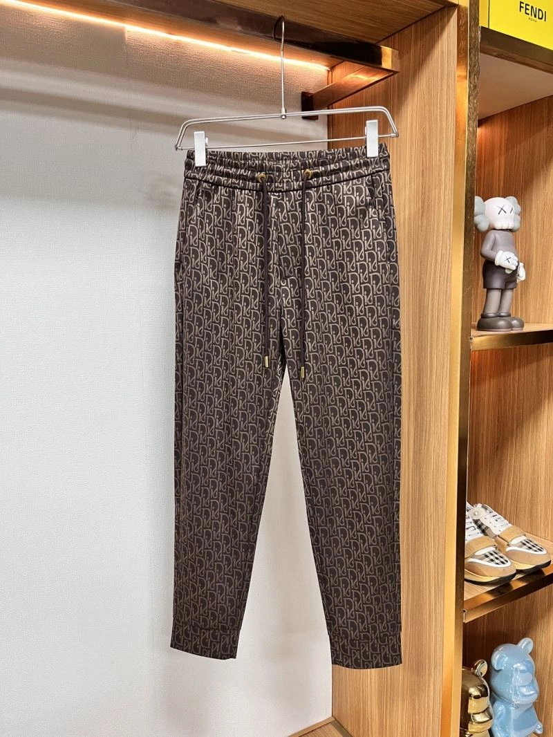 Bold Christian Dior Long Pants 116585