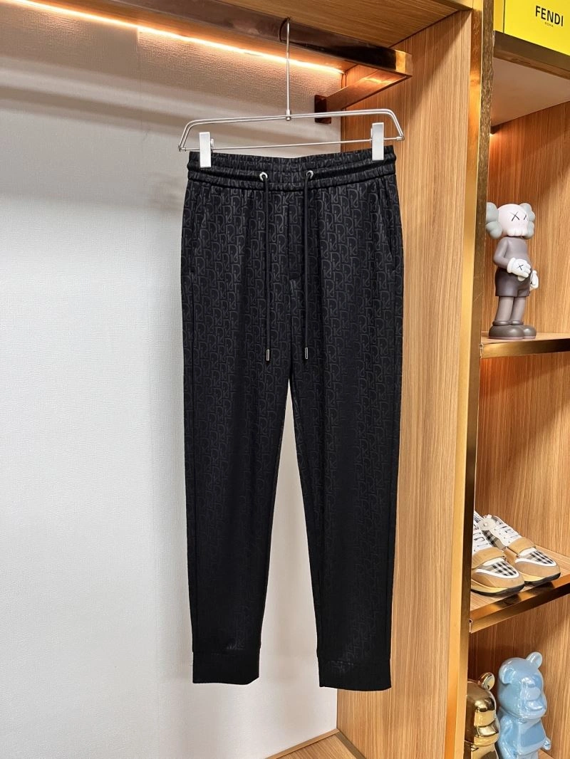 Bold Christian Dior Long Pants 116585