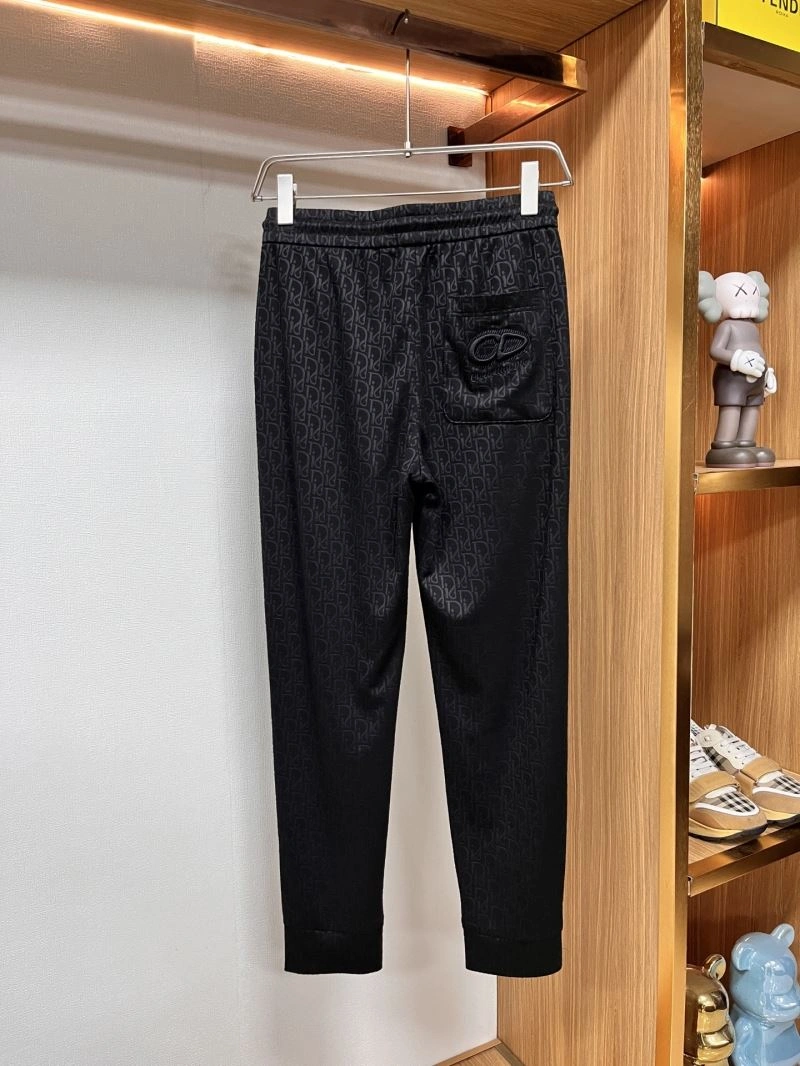 Bold Christian Dior Long Pants 116585