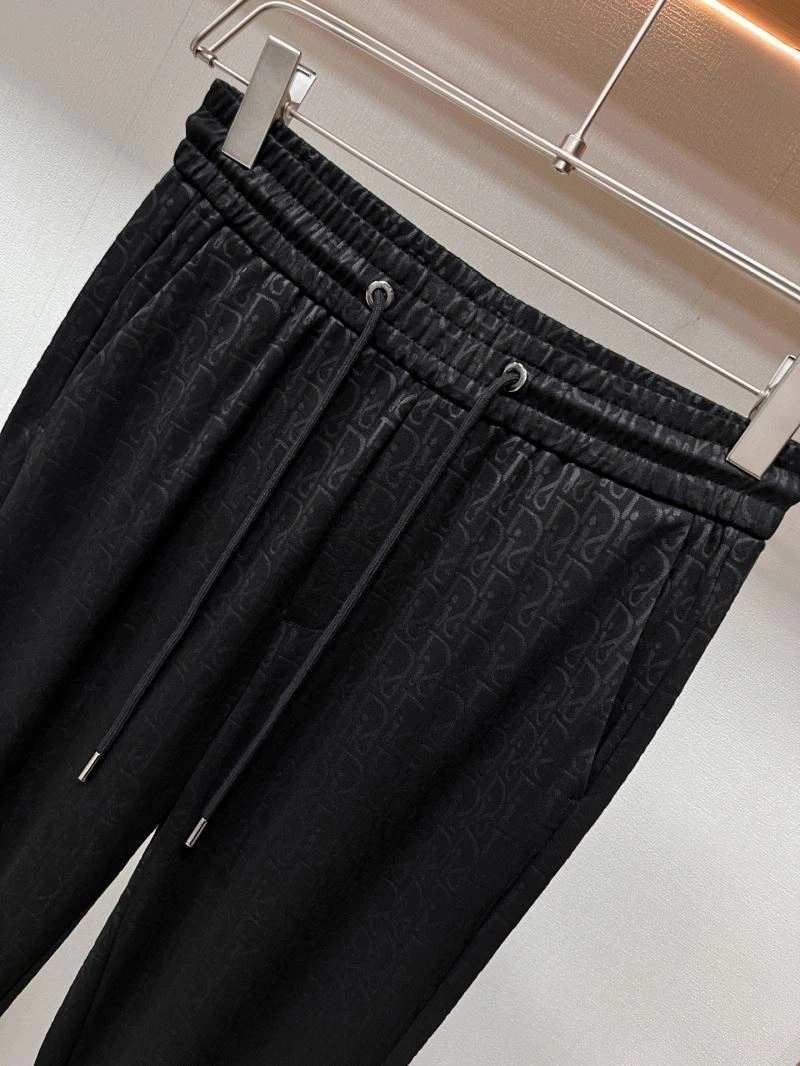 Bold Christian Dior Long Pants 116585