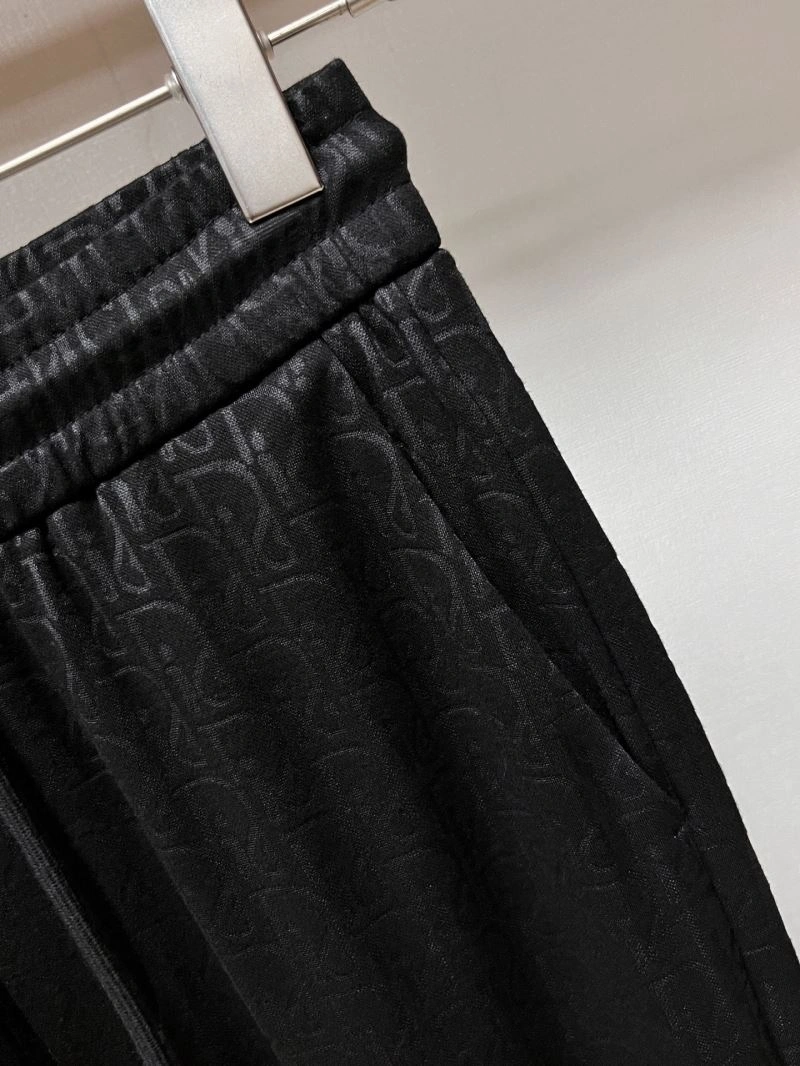 Bold Christian Dior Long Pants 116585