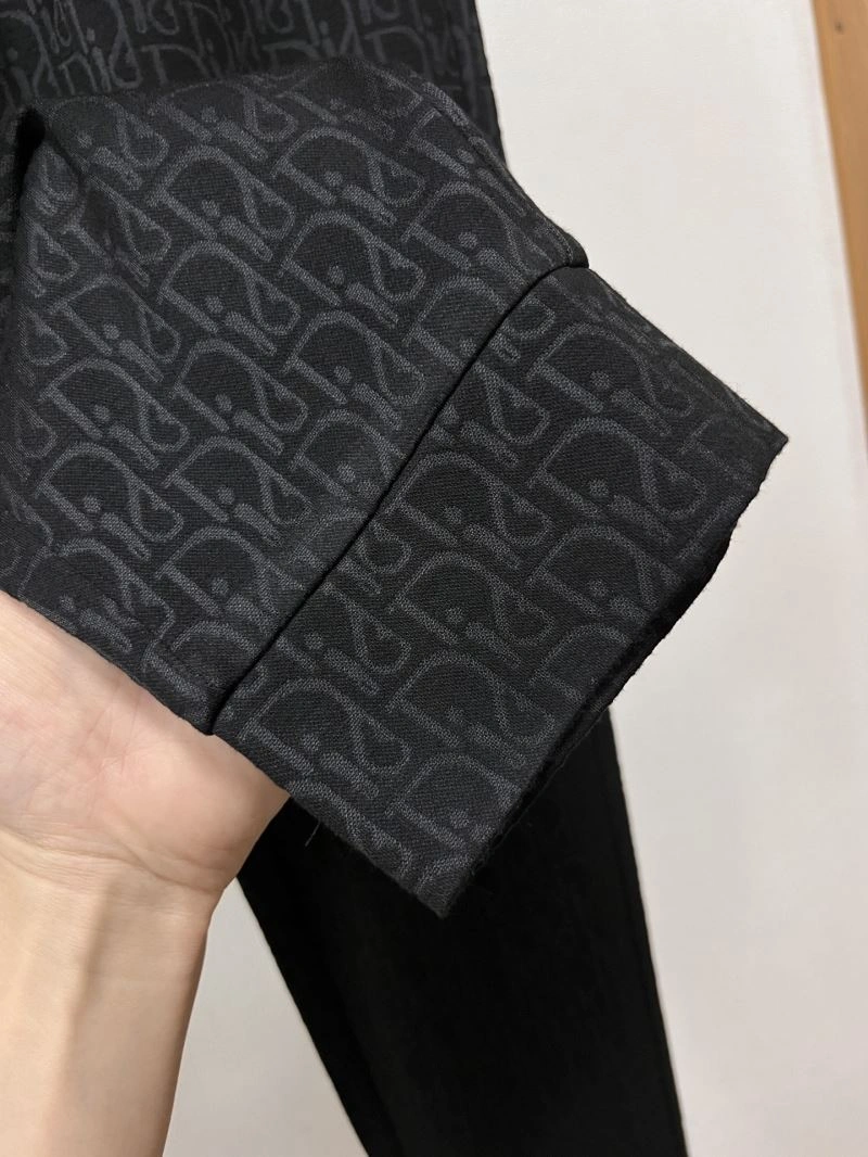 Bold Christian Dior Long Pants 116585