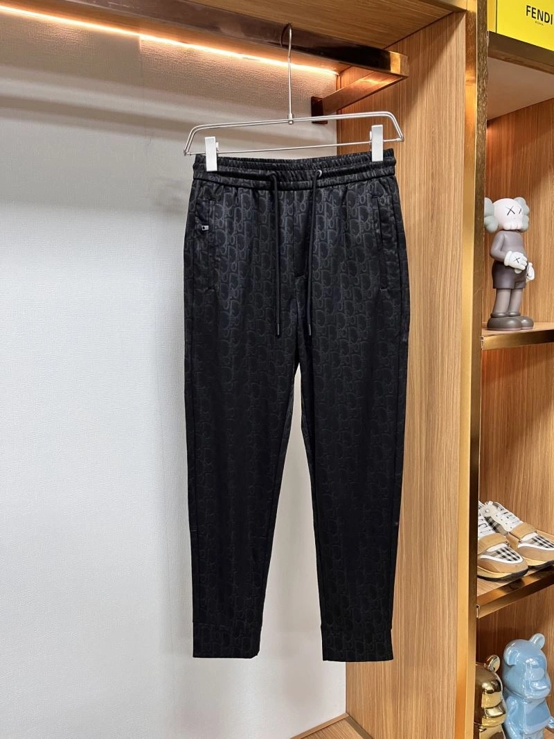 Seasonal Christian Dior Long Pants 116590