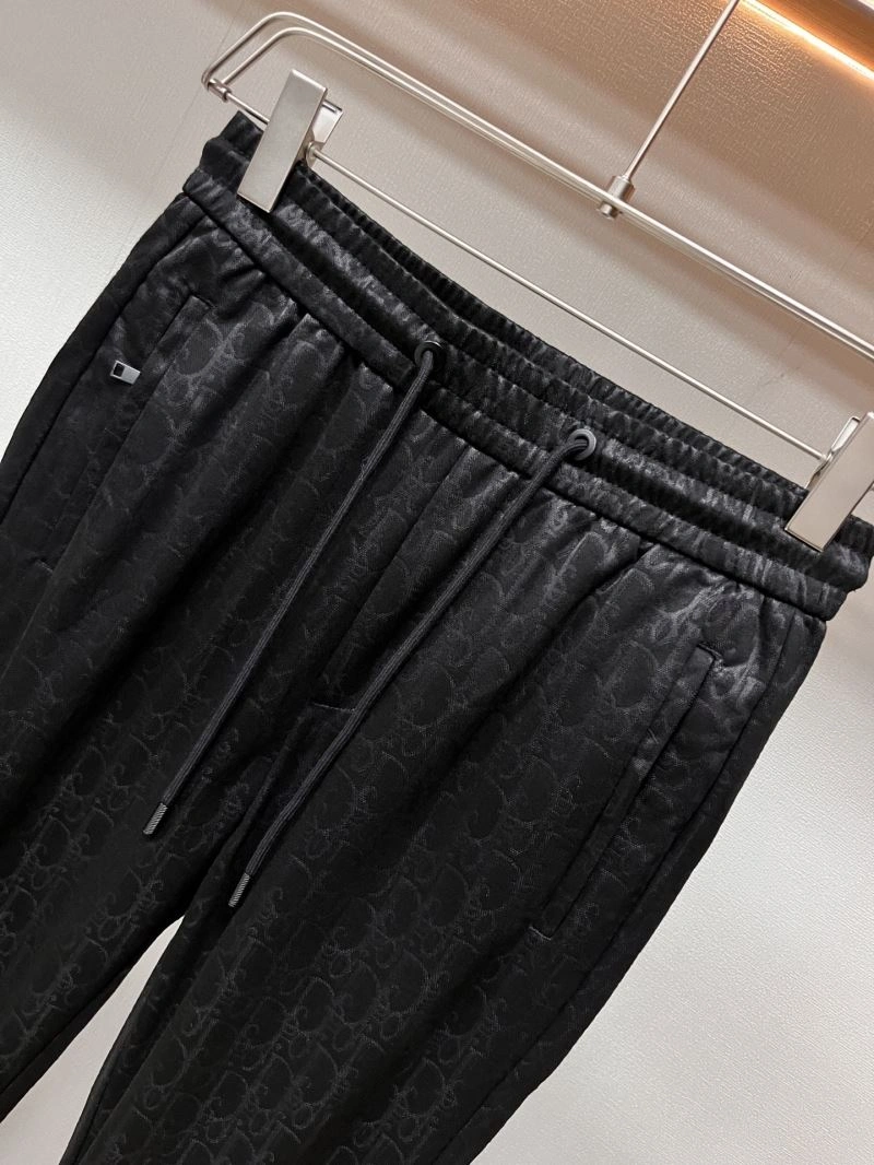 Seasonal Christian Dior Long Pants 116590