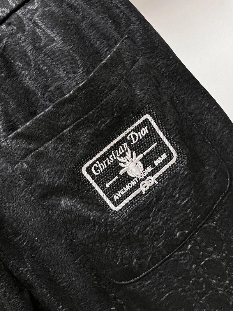 Seasonal Christian Dior Long Pants 116590