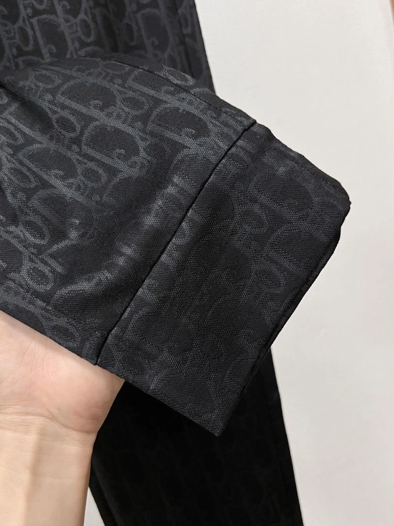 Seasonal Christian Dior Long Pants 116590