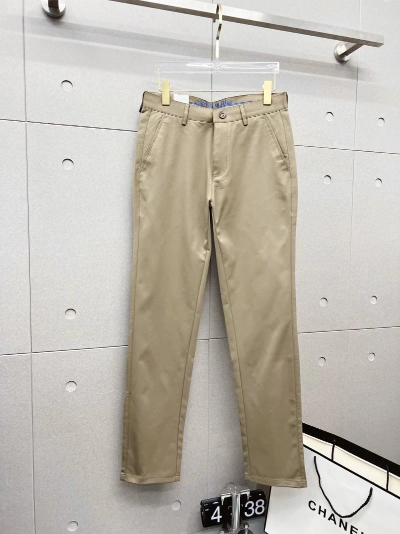 Seasonal Christian Dior Long Pants 116592