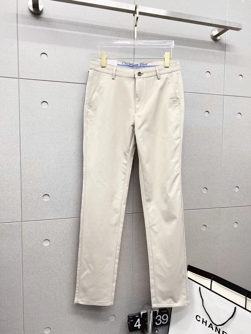 Seasonal Christian Dior Long Pants 116592
