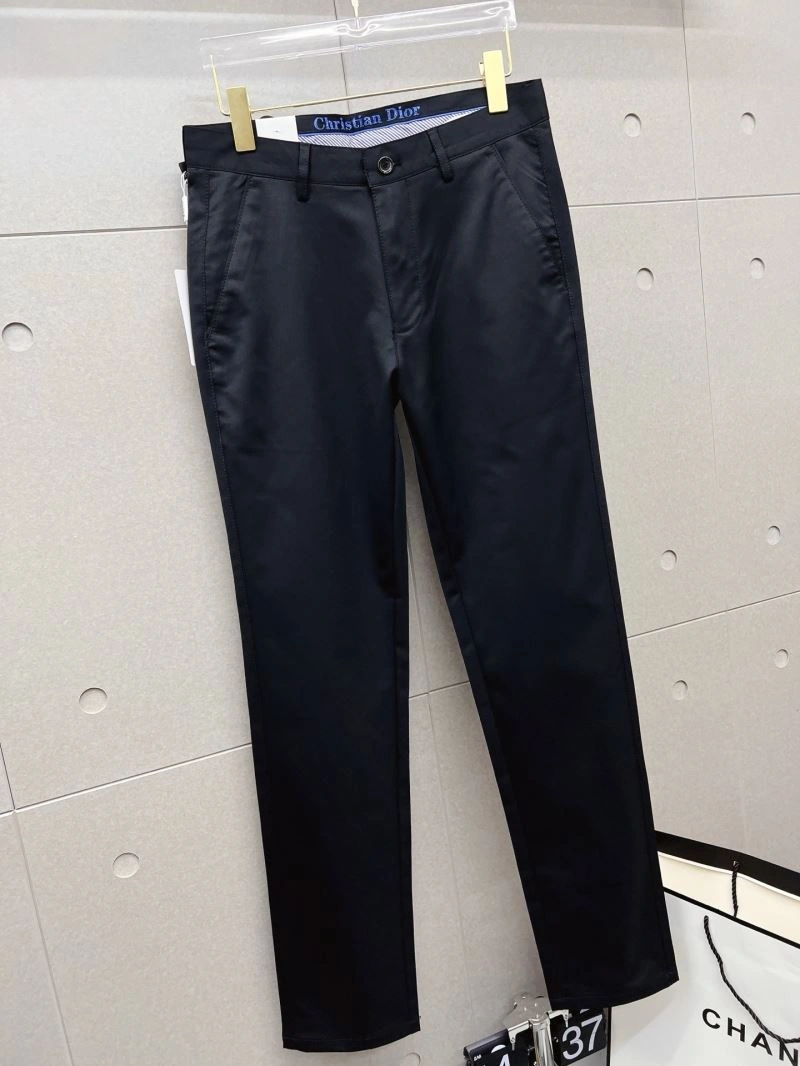 Seasonal Christian Dior Long Pants 116592