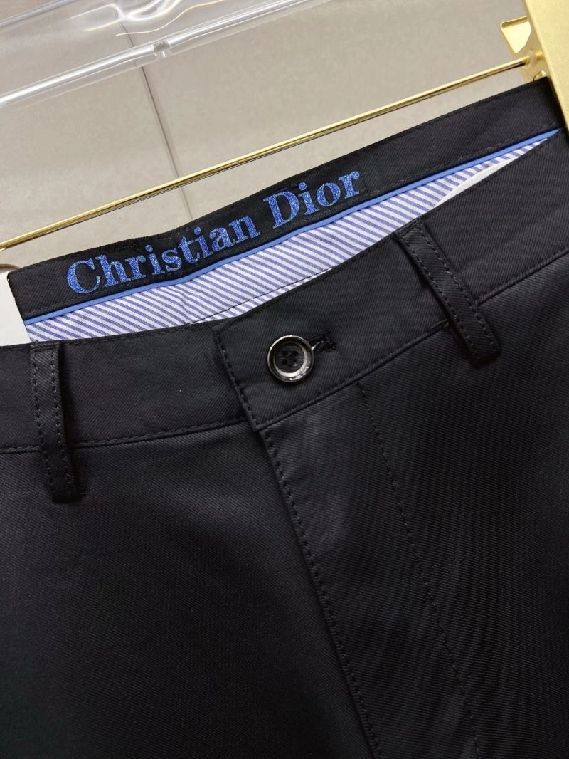 Seasonal Christian Dior Long Pants 116592