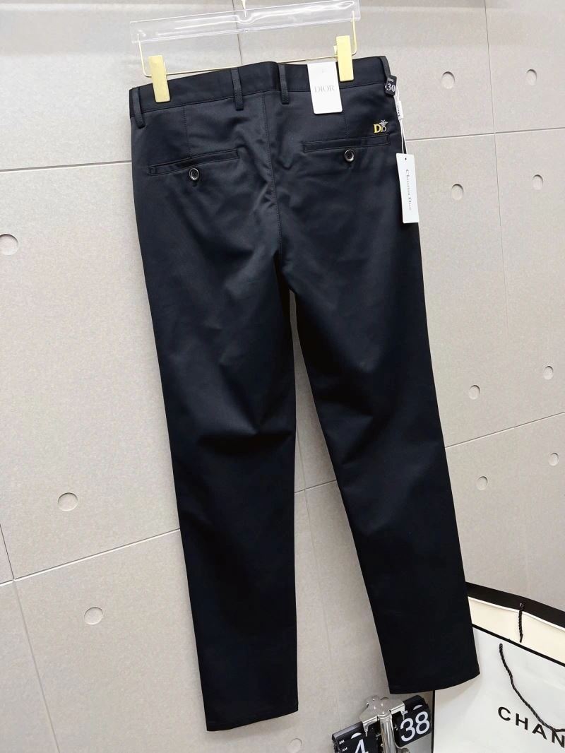 Seasonal Christian Dior Long Pants 116592