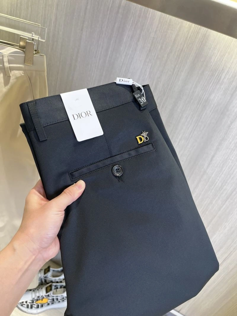 GoAnywhere Christian Dior Long Pants 116258