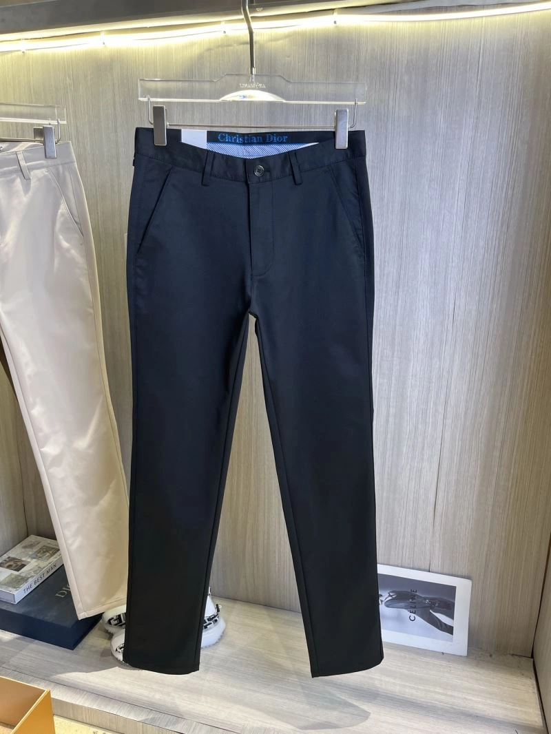 GoAnywhere Christian Dior Long Pants 116258