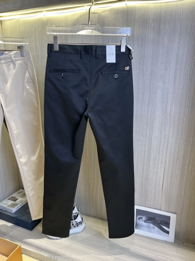GoAnywhere Christian Dior Long Pants 116258