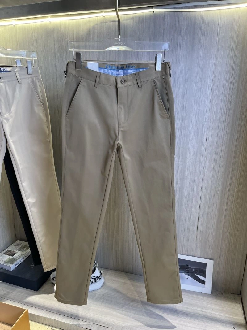 GoAnywhere Christian Dior Long Pants 116258